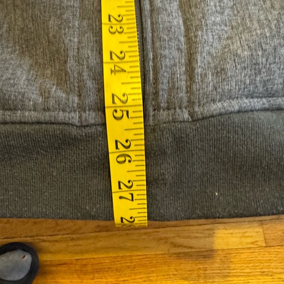 Tommy Hilfiger dawn dual casual jacket size Lin perfect condition - Picture 16 of 16